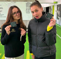 Sarah J. (FROST BERRY ELECTROLYTE REVIEW)