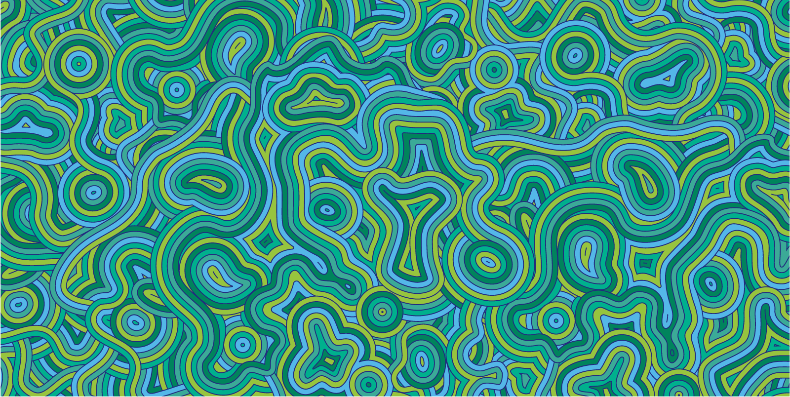 spearmint hero pattern