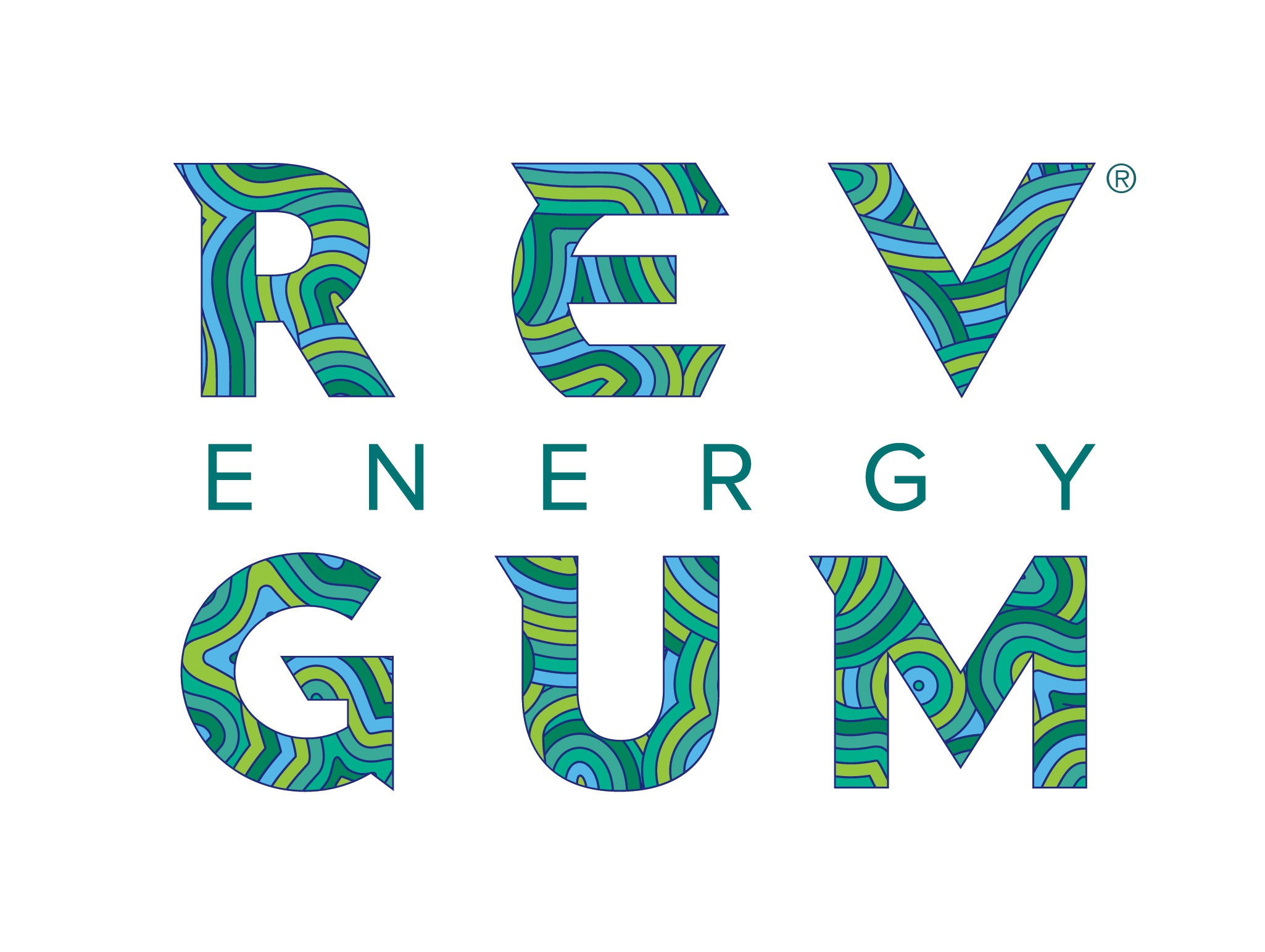 REV Gum