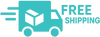 Free shipping icon