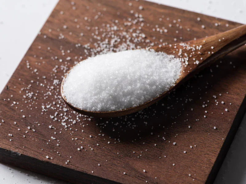New study reaffirms risk of too much sodium, too little potassium
