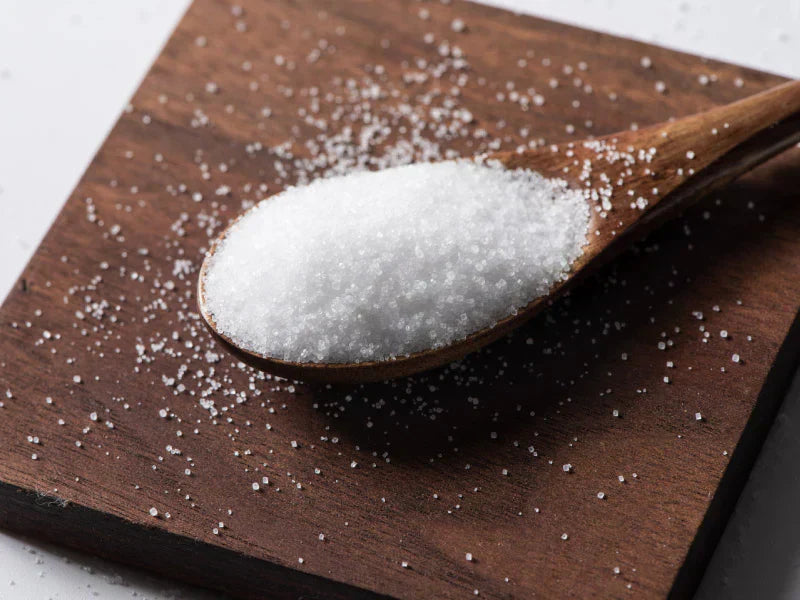 New study reaffirms risk of too much sodium, too little potassium