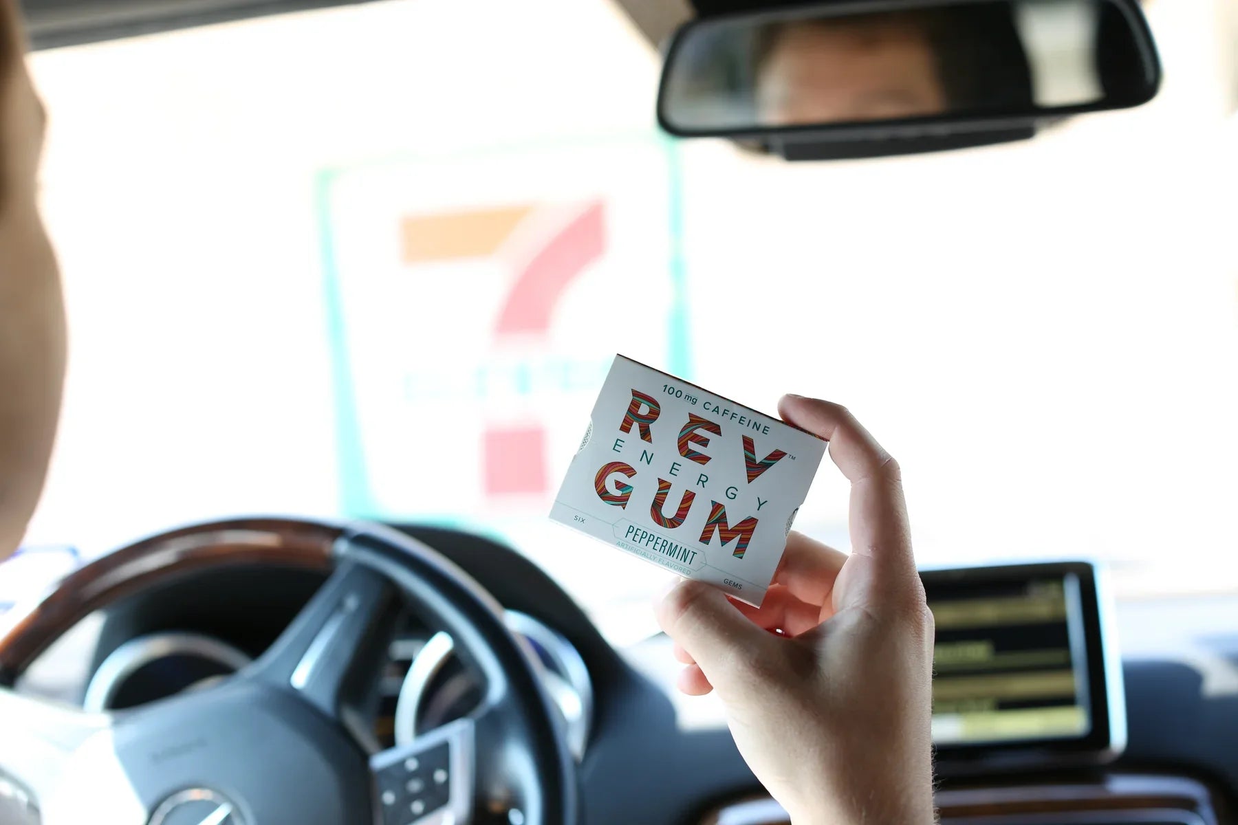 STUDY: Caffeine improves driving performance and reduces sleepiness