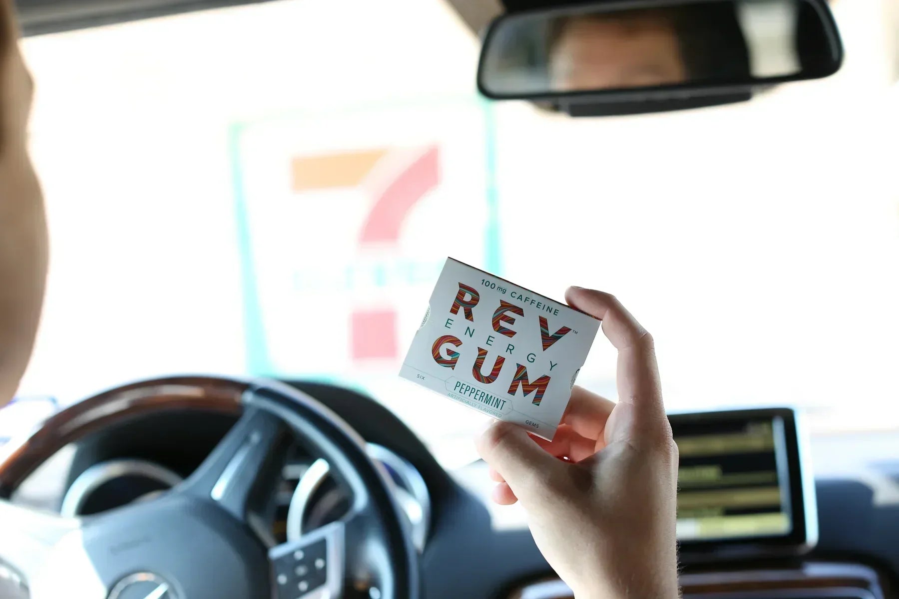 STUDY: Caffeine improves driving performance and reduces sleepiness