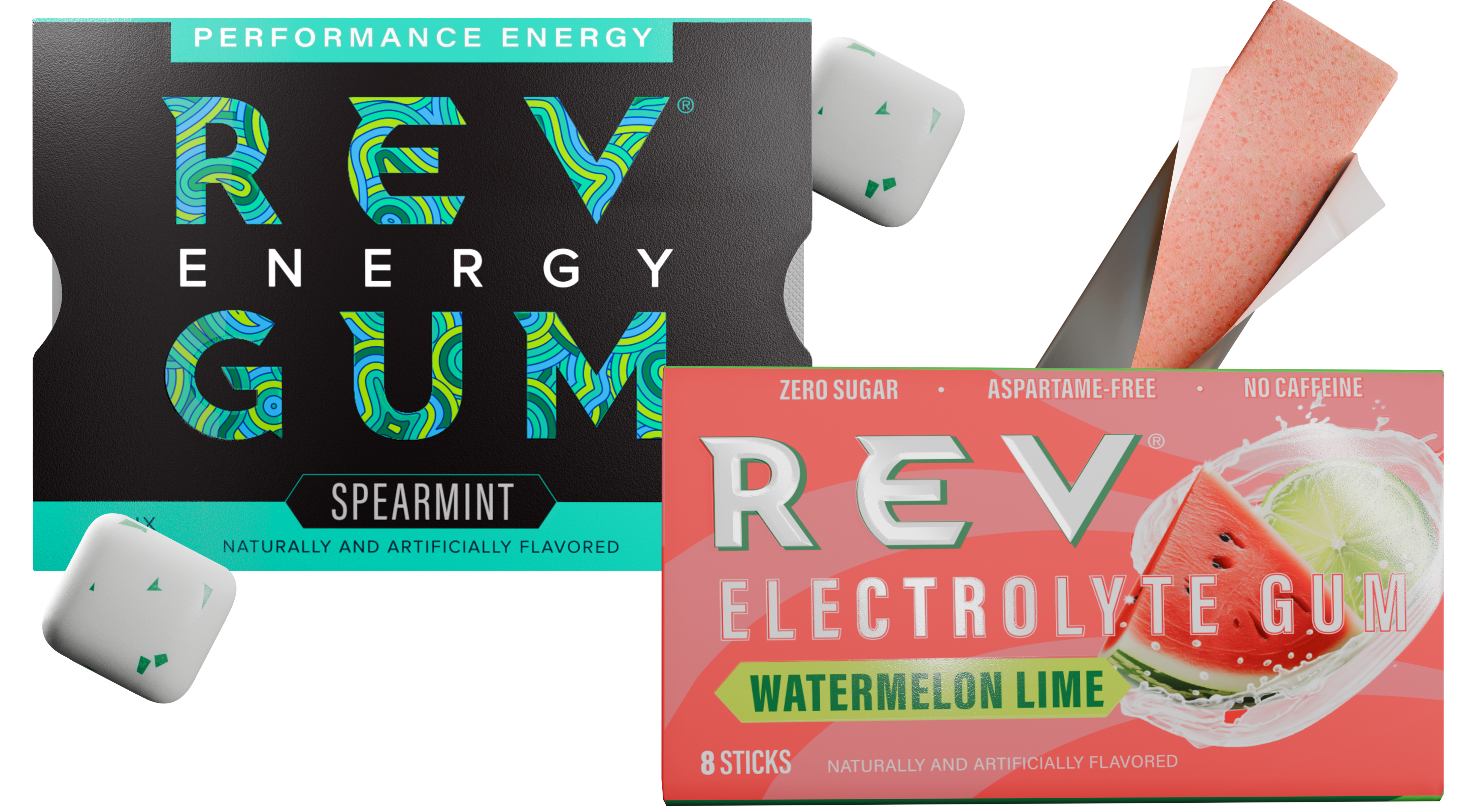 STUDY: Sugar-Free Chewing Gum Supports Oral Health