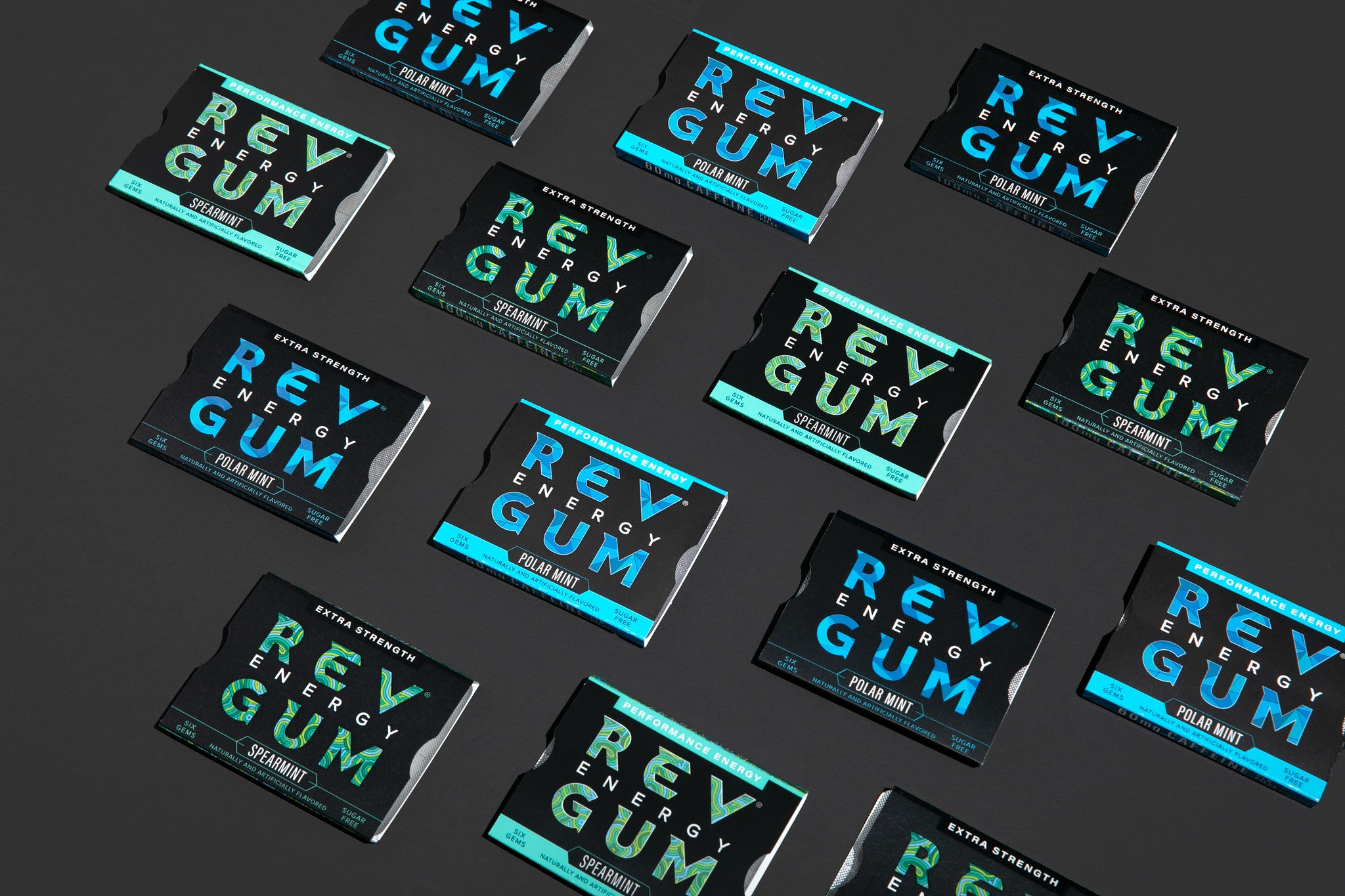ENERGY REV GUM