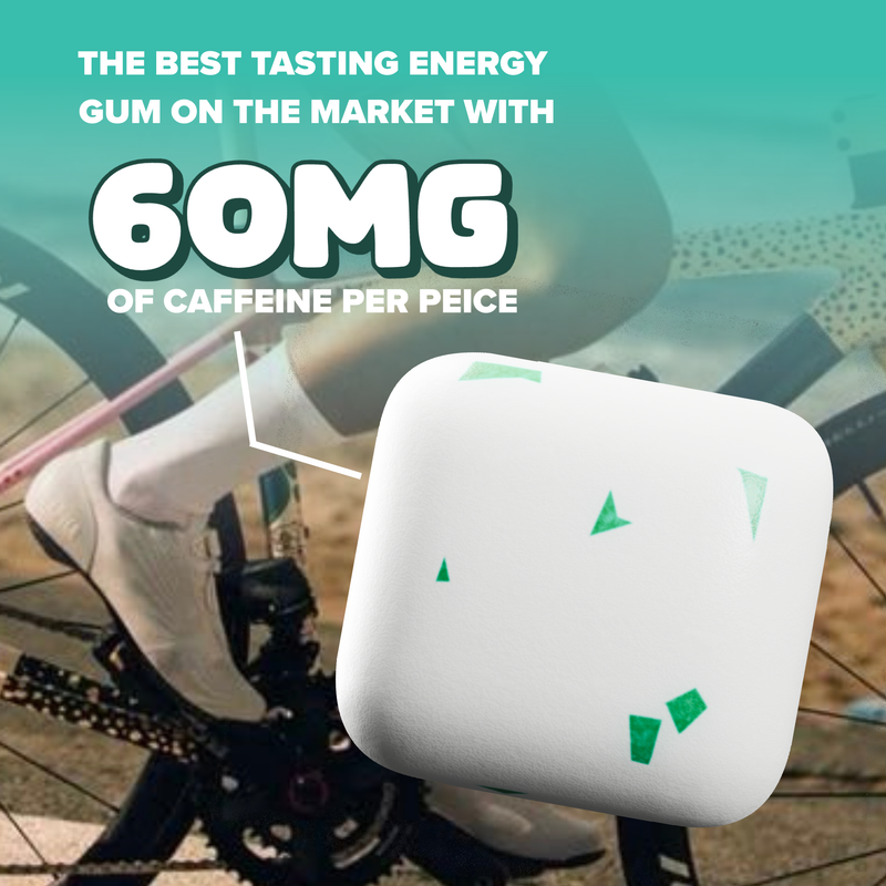 SPEARMINT PERFORMANCE ENERGY