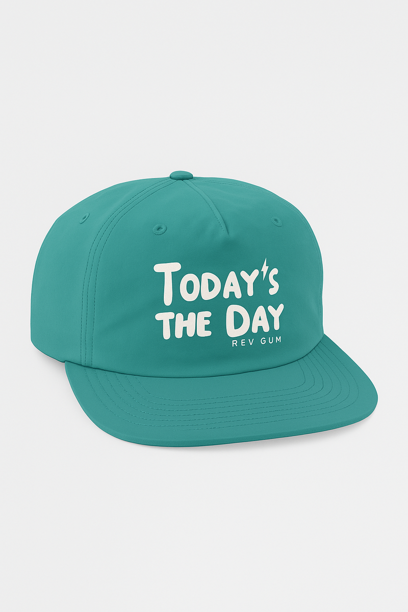 Today's the Day Hat