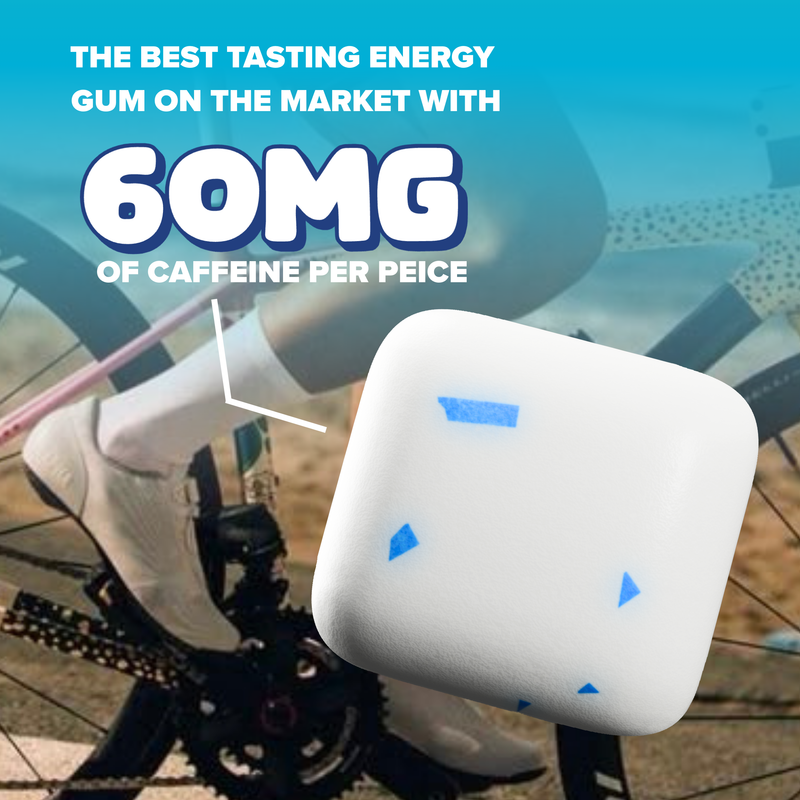 POLAR MINT PERFORMANCE ENERGY
