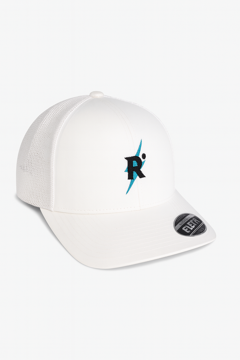 TRUCKER HAT