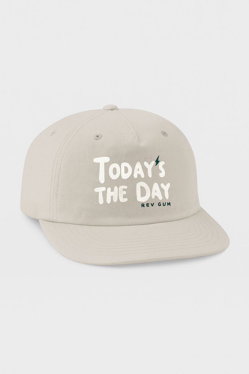 Today's the Day Hat