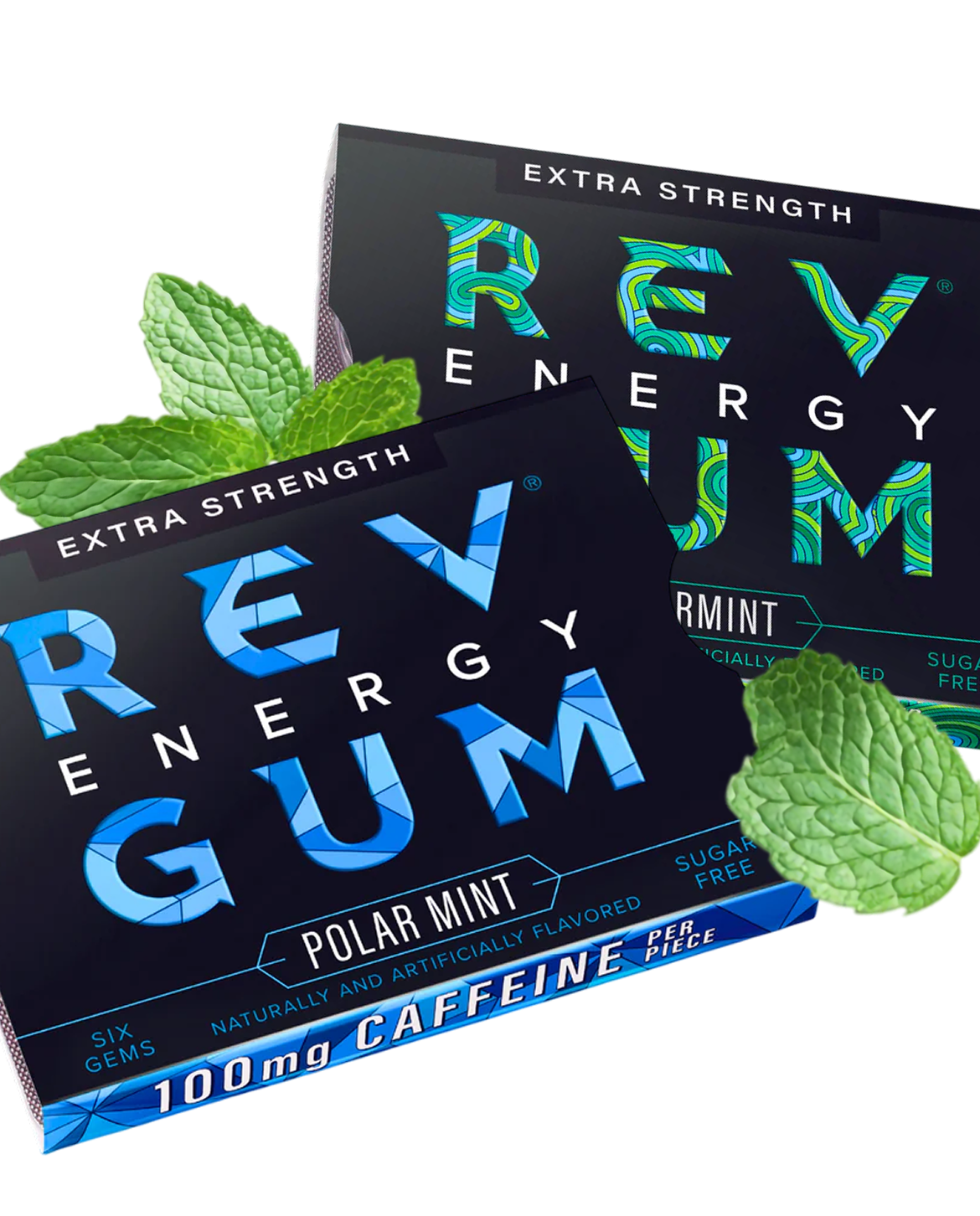 Rev Gum Products