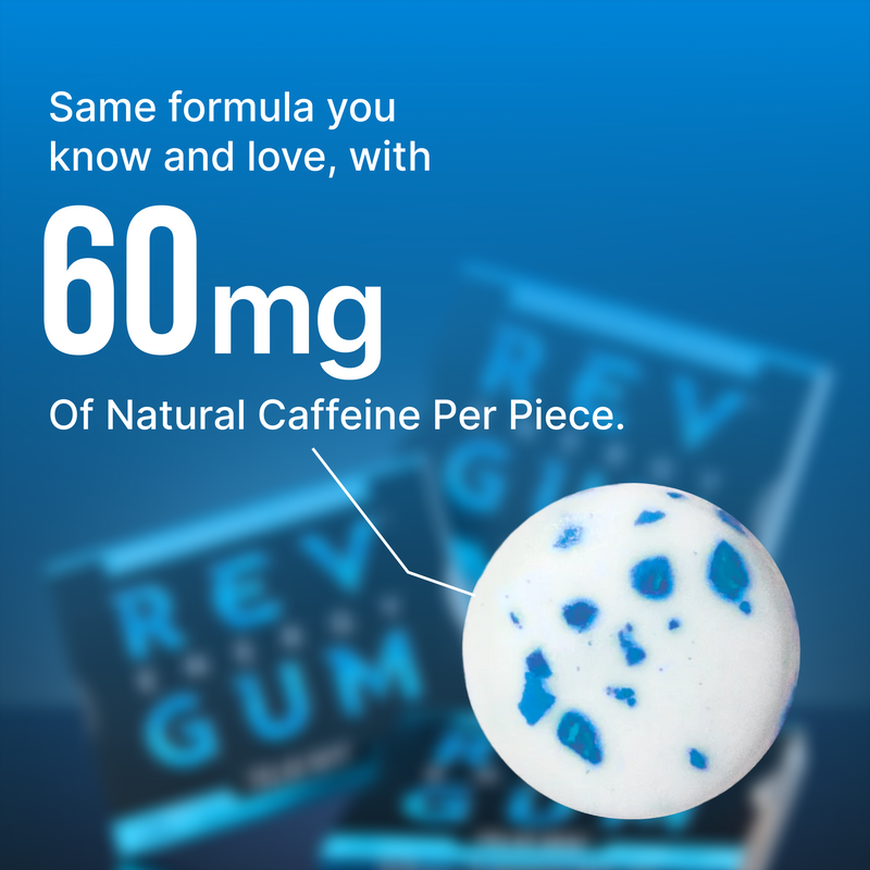POLAR MINT PERFORMANCE ENERGY