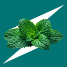 SPEARMINT ENERGY EXTRA STRENGTH