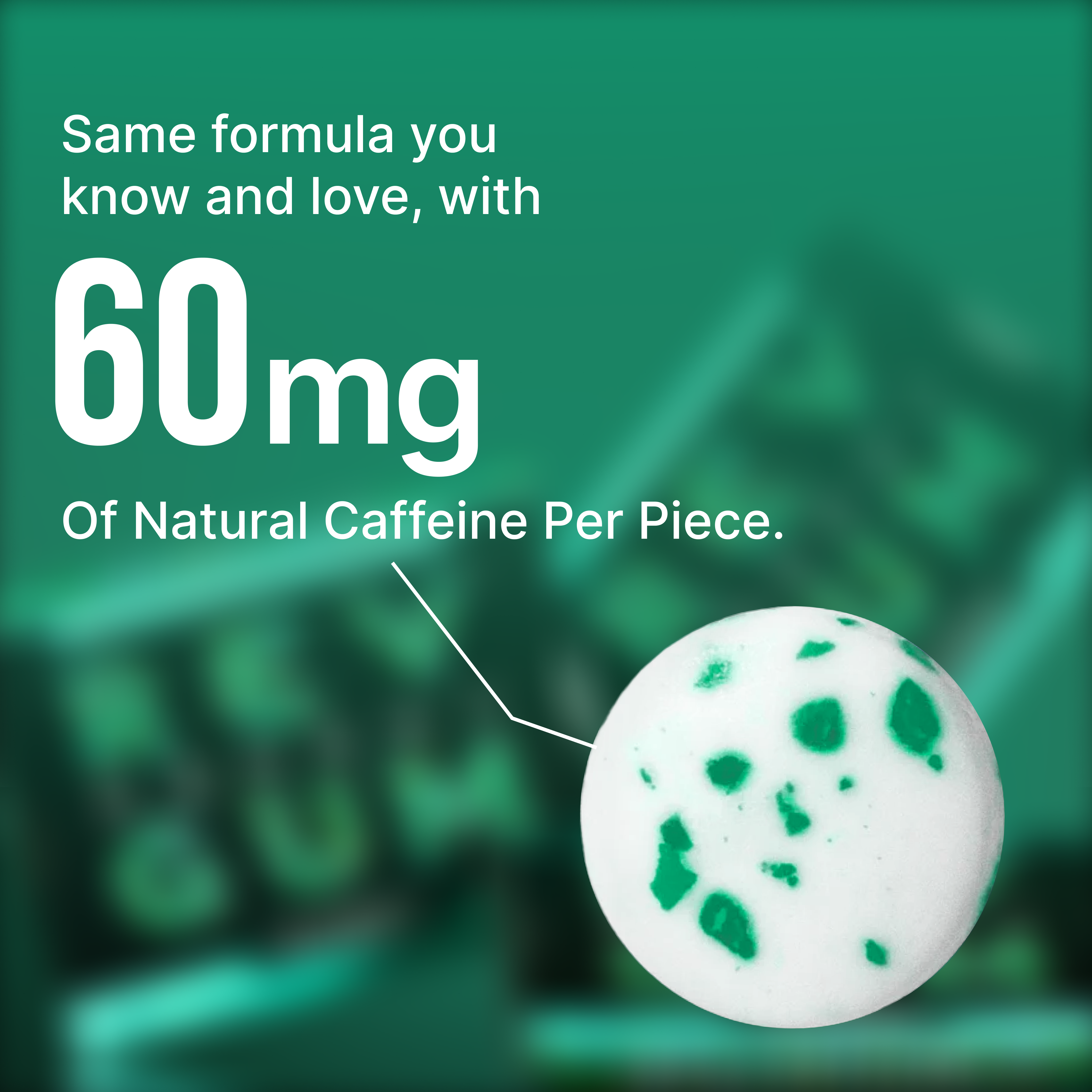 SPEARMINT PERFORMANCE ENERGY