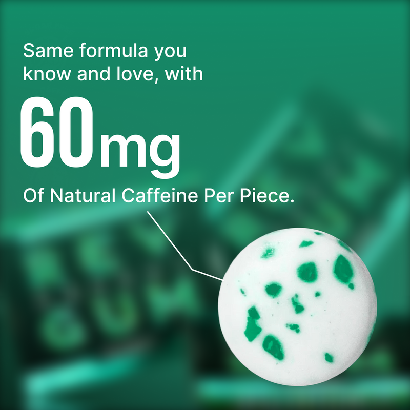 SPEARMINT PERFORMANCE ENERGY