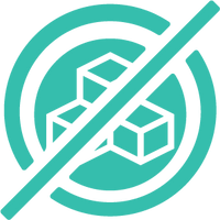 Zero sugar, zero crash