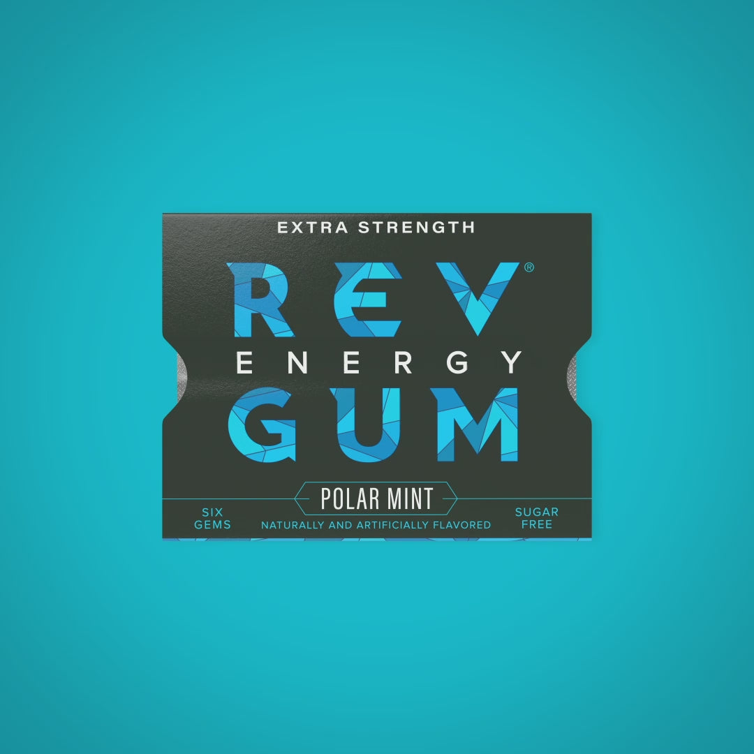 POLAR MINT EXTRA STRENGTH