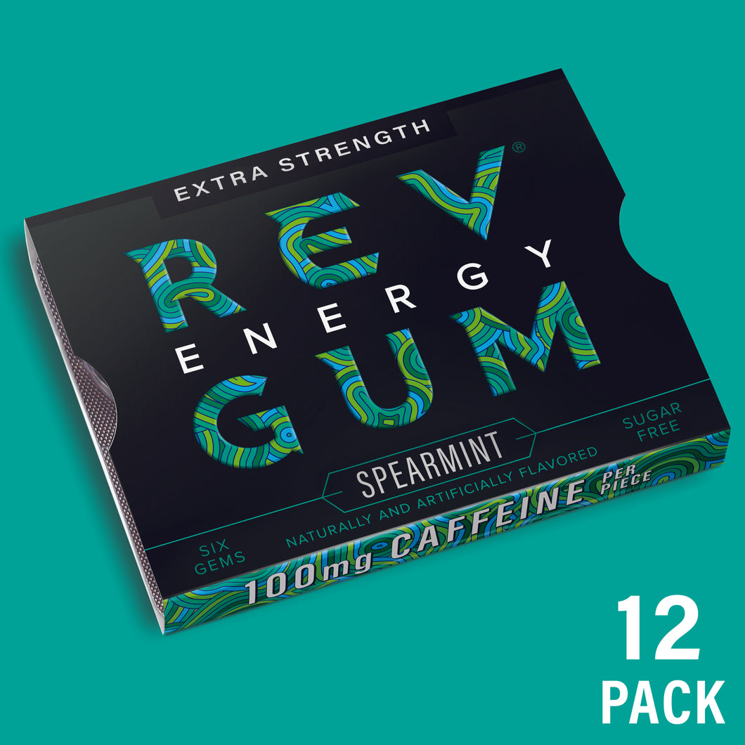 rev energy caffeine gum energy gum sugar free gum energy chewing gum good for running gum also good for gym gum pre workout